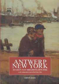 Antwerp-new York