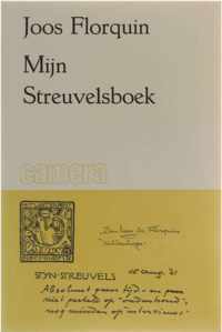 Mijn Streuvelsboek - Joos Florquin