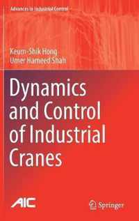 Dynamics and Control of Industrial Cranes