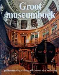 Groot museumboek