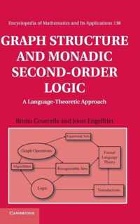 Graph Structure And Monadic Second-Order Logic