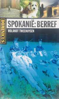 Spokanie: Berref