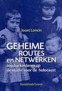 Geheime routes en netwerken