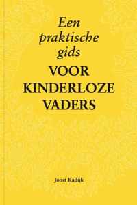 Een praktische gids voor kinderloze vaders