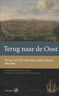 Werken van de Linschoten-Vereeniging 115 -   Terug naar de Oost