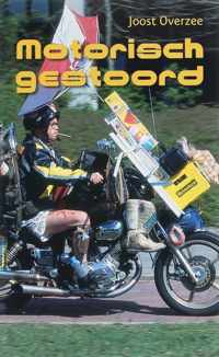 Motorisch gestoord