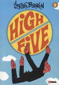 High five