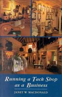 Running a Tack Shop as a Business