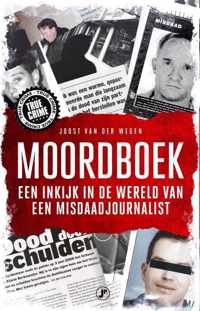 Moordboek