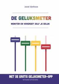 De geluksmeter