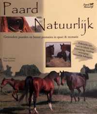 Paard Natuurlijk