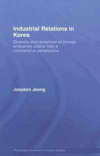 Industrial Relations in Korea