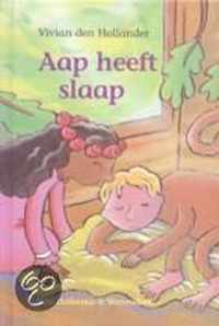 Aap Heeft Slaap