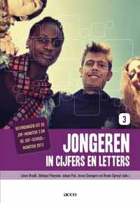 Jongeren in cijfers en letters