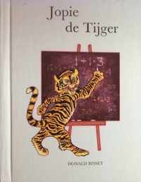 Jopie de tyger