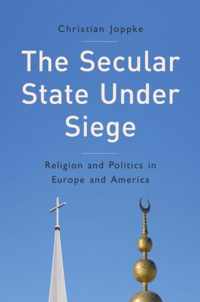 The Secular State Under Siege