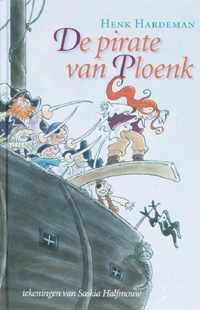 De pirate van Ploenk