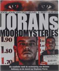 Jorans moordmysteries