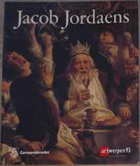 Jacob Jordaens, 1593-1678