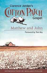 Cotton Patch Gospel