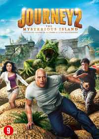 Journey 2 - The Mysterious Island