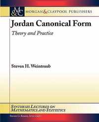 Jordan Canonical Form