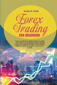 Forex Trading for Beginners