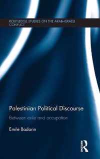 Palestinian Political Discourse