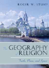 The Geography of Religion