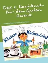 Das 2. Kochbuch fur den Guten Zweck