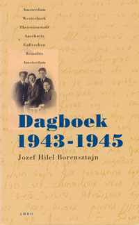 Dagboek 1943-1945