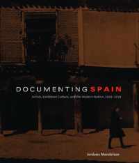 Documenting Spain