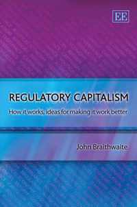 Regulatory Capitalism