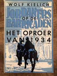 Jordaners op de barricaden