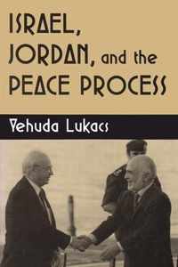 Israel, Jordan and Peace Process