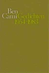 Gedichten 1954-1983