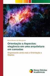 Orientacao a Aspectos