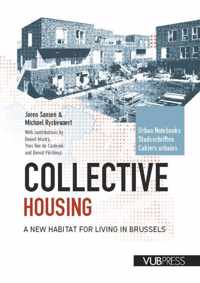 Stadsschriften  -   Collective Housing