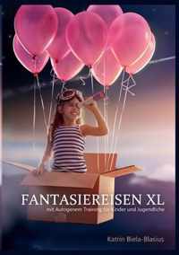 Fantasiereisen 2