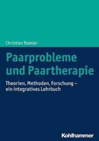 Paarprobleme Und Paartherapie