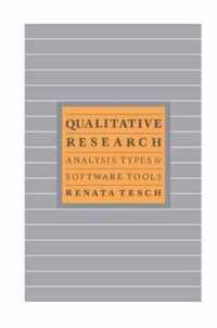 Qualitative Types