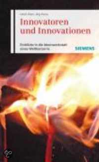 Innovatoren Und Innovationen