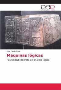 Maquinas logicas