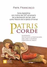 Patris corde