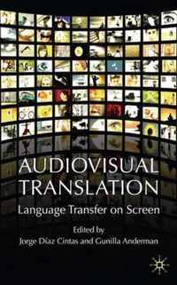 Audiovisual Translation