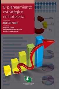 El planeamiento estrategico en hoteleria