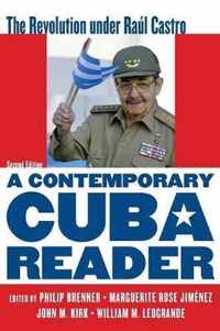 A Contemporary Cuba Reader