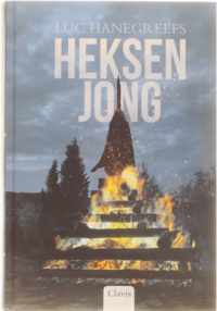 Heksenjong