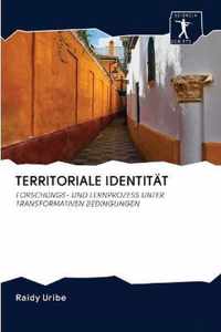 Territoriale Identitat