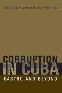 Corruption in Cuba